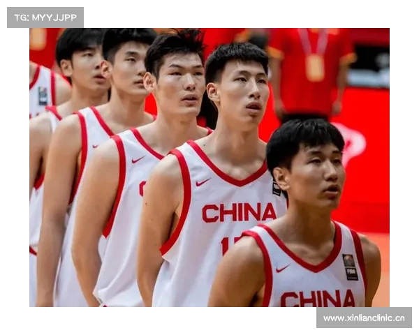 U18男篮亚洲杯，10年了，中国男篮还是无缘决赛！